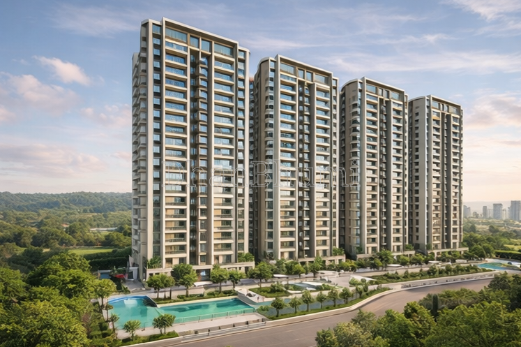 Raheja Viva