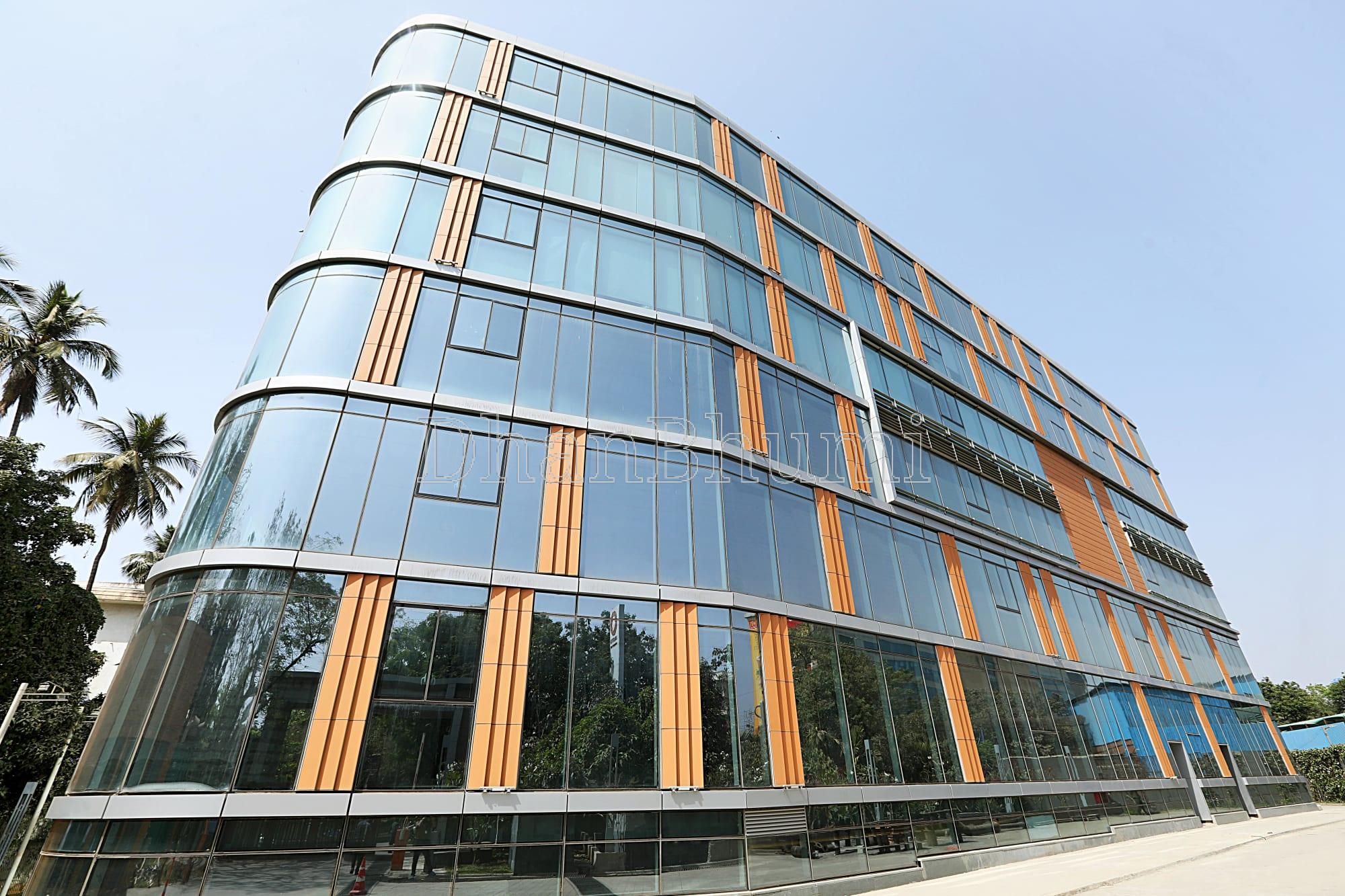 Piramal Agastya Corporate Park
