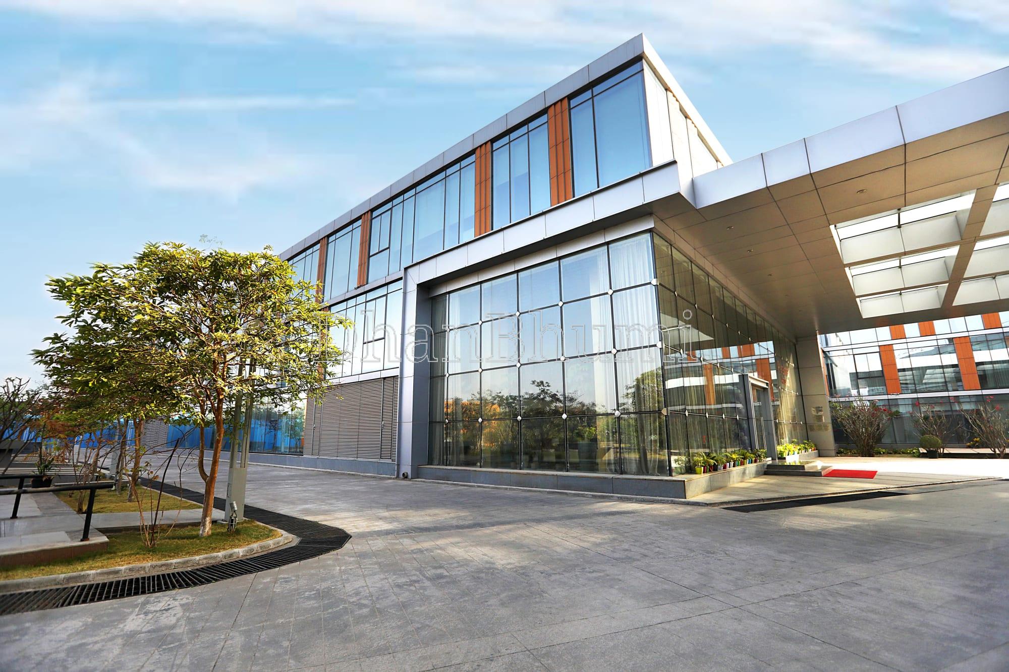 Piramal Agastya Corporate Park