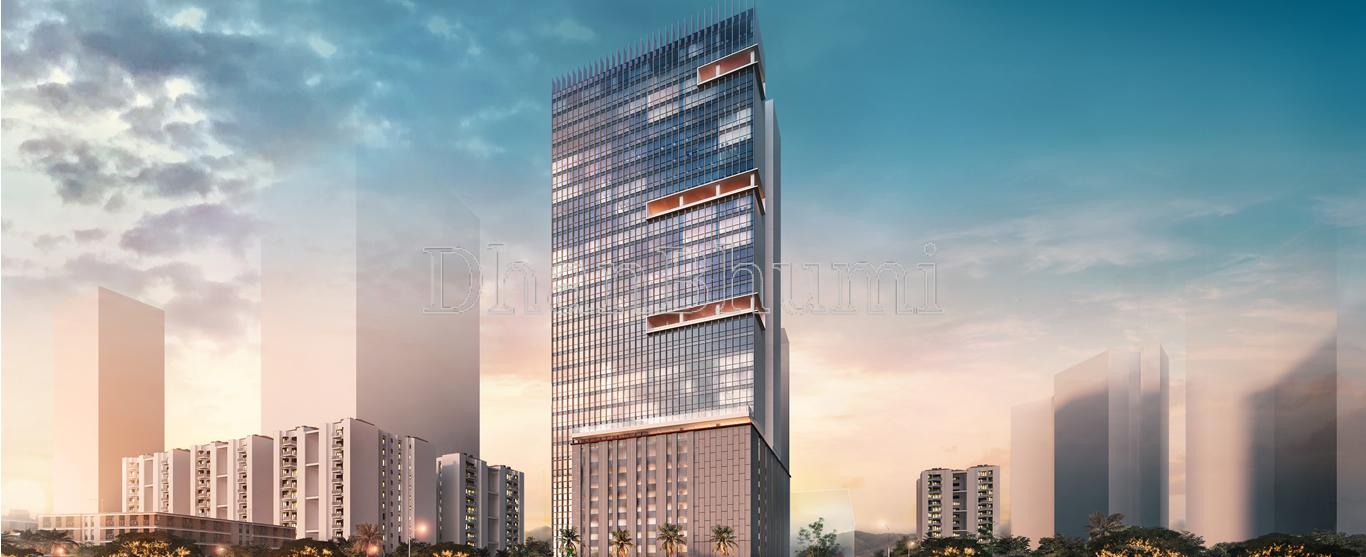 Kalpataru Summit