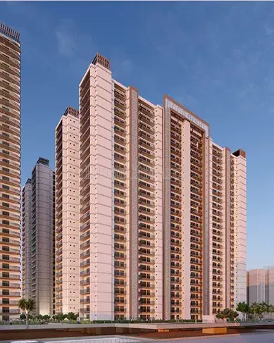 Gaur Aspire Leisure Park