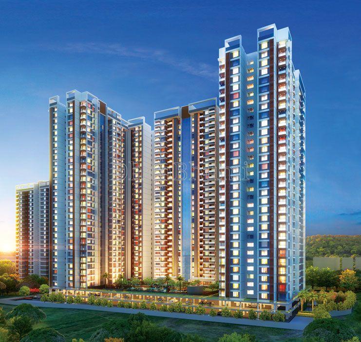 VTP Verve (Skylight)