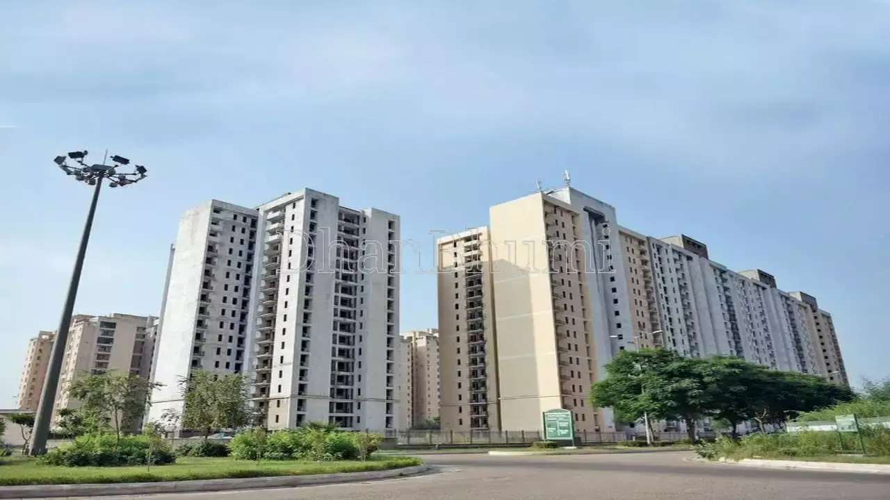 Jaypee Kasa Isles