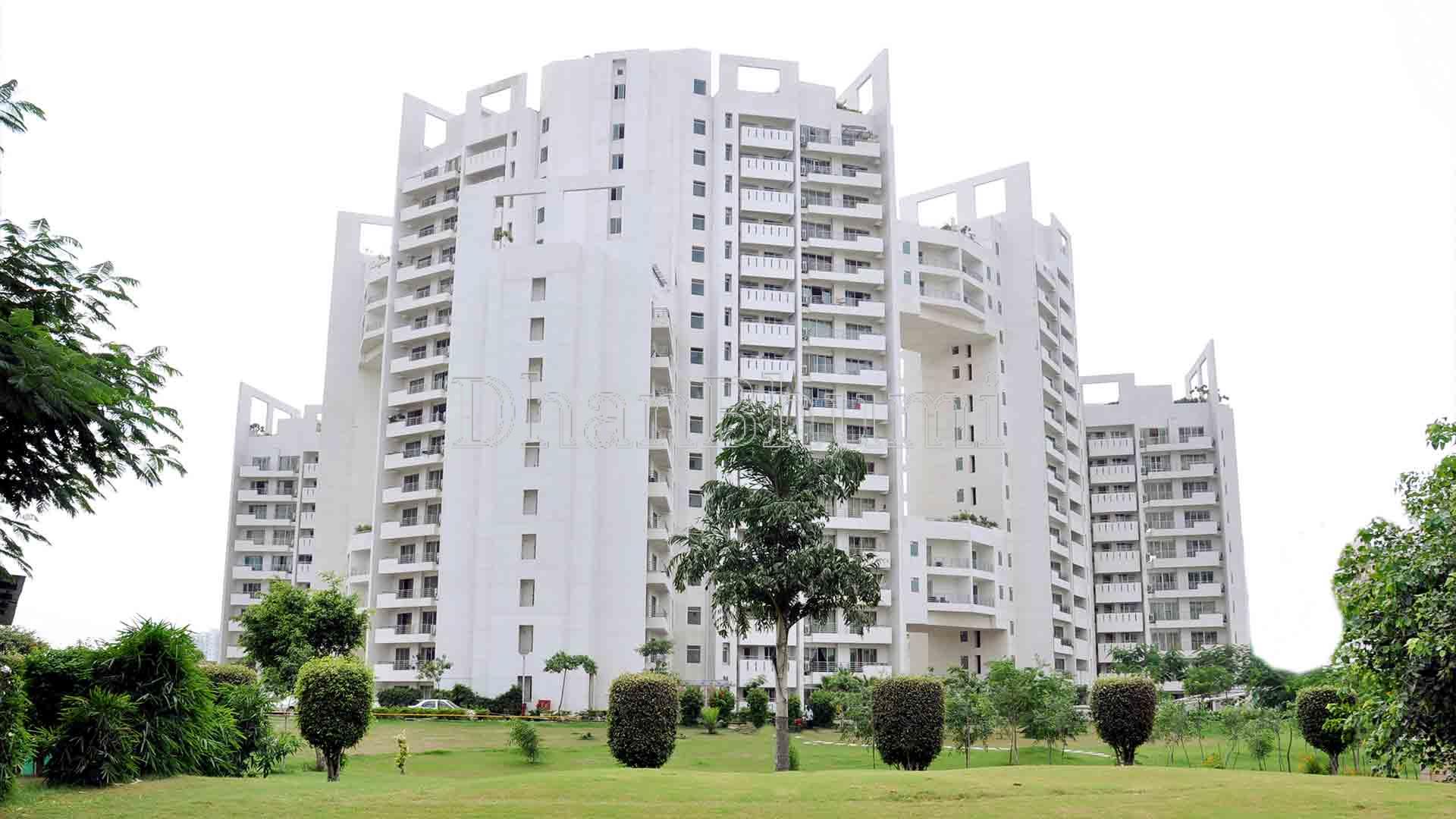 Parsvnath Exotica