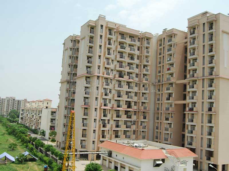 Parsvnath Platinum