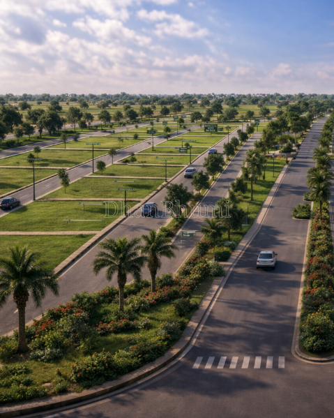 Parsvnath City Rajpura