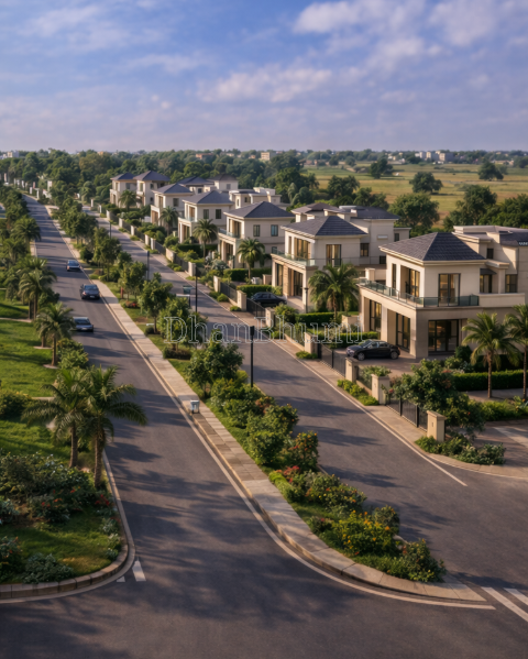 Parsvnath City Rajpura