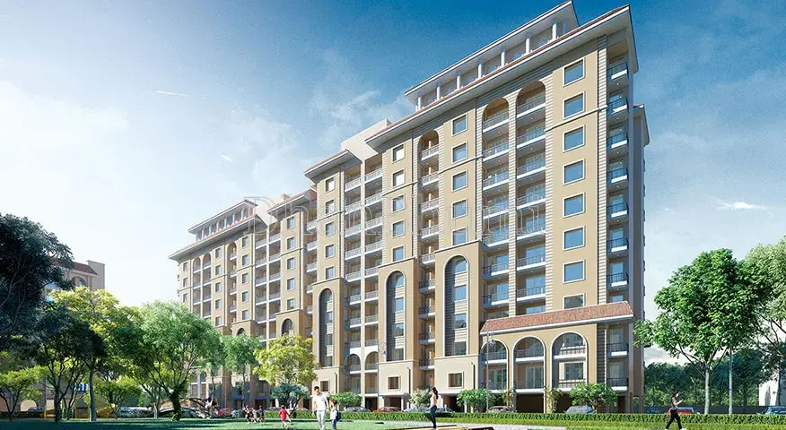 Gardenia Wellness Homes