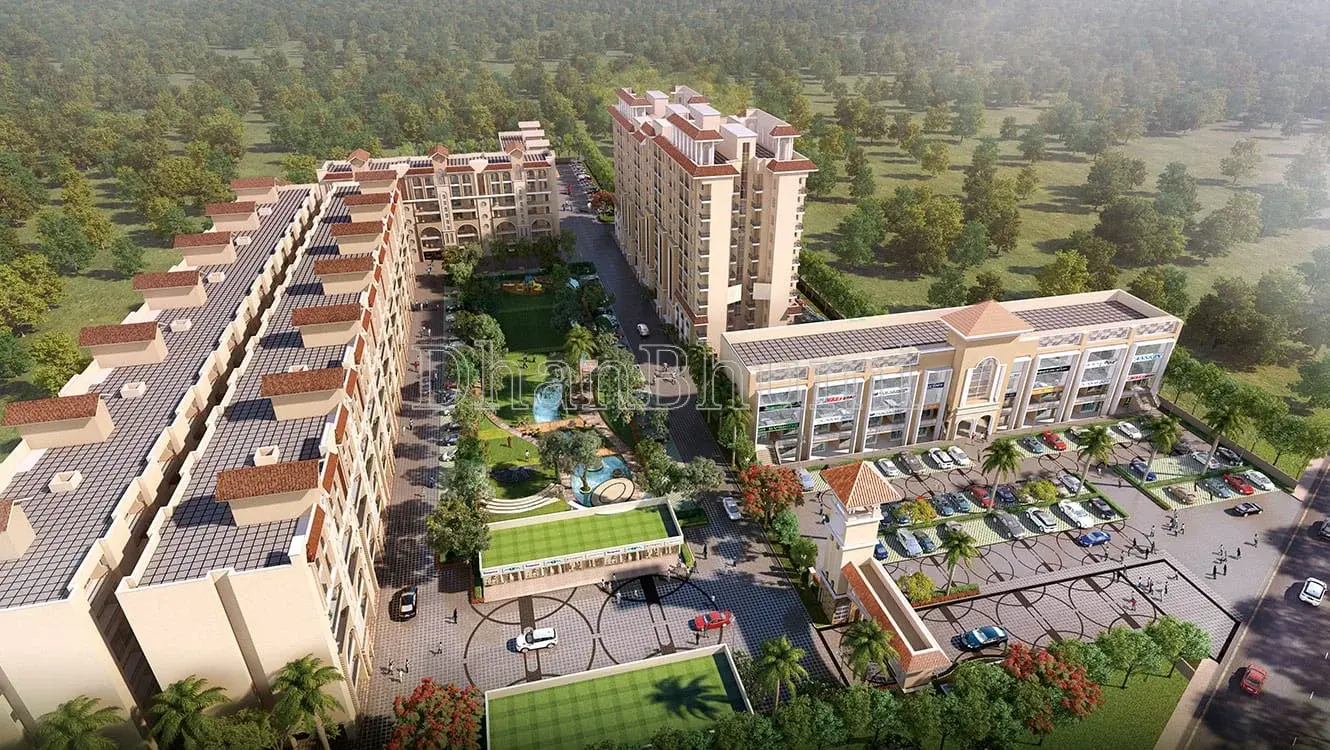 Gardenia Wellness Homes