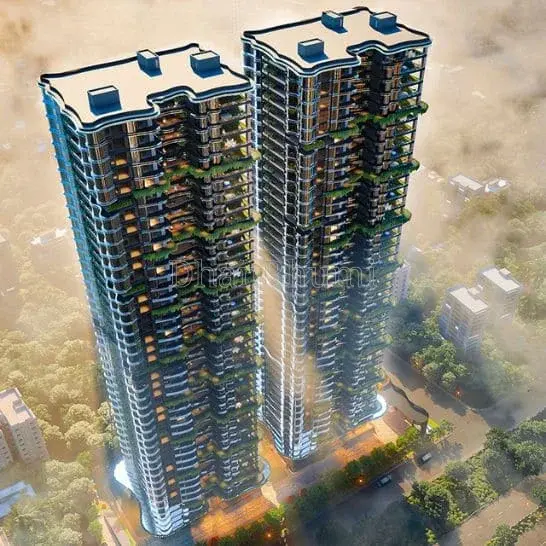 Leroy Towers