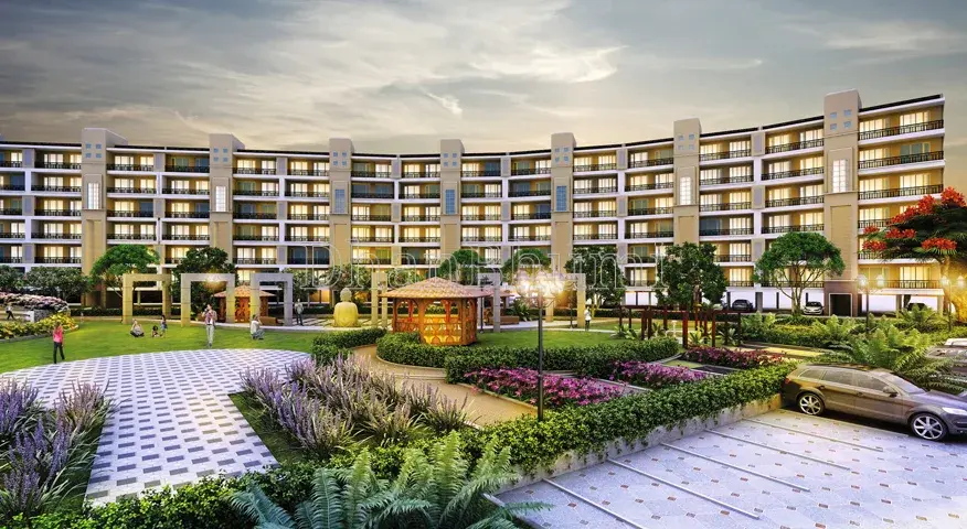 SBP Housing Park
