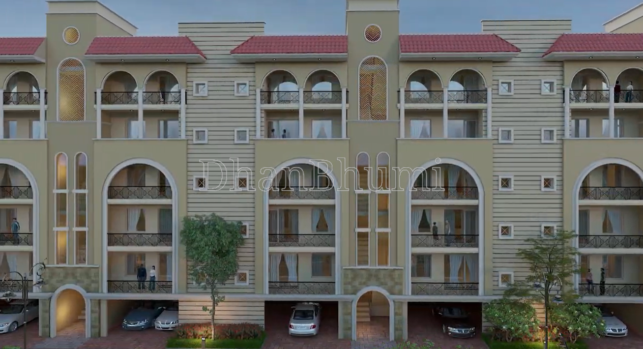 SBP Gateway of Dreams