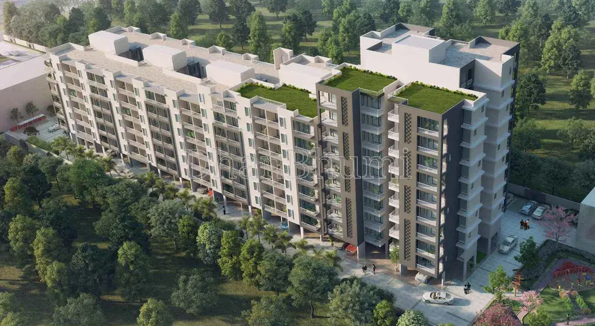 Lifestyle Residency