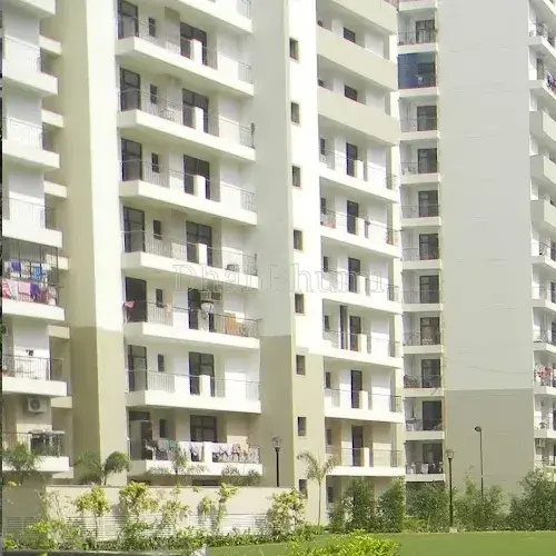 Ajnara Integrity