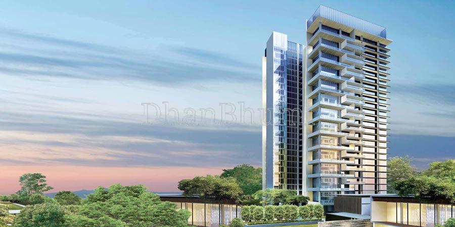IREO Gurgaon Hills