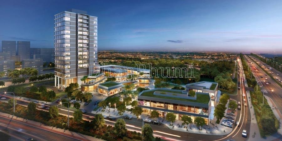 IREO City Central