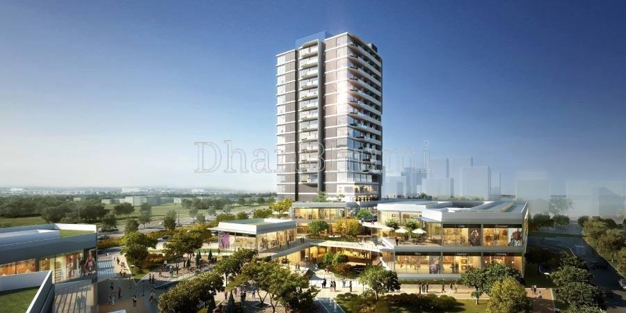 IREO City Central