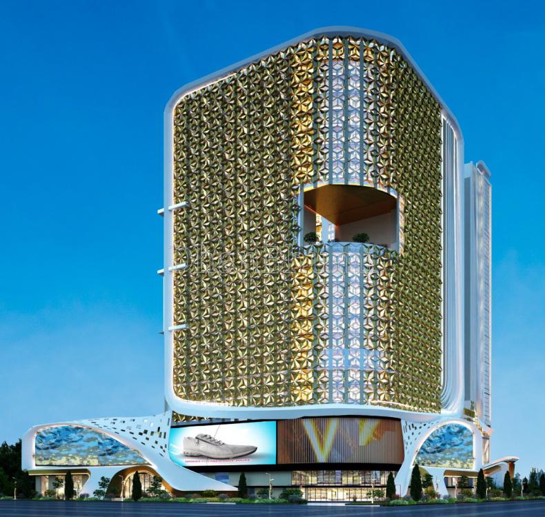 City Center 32