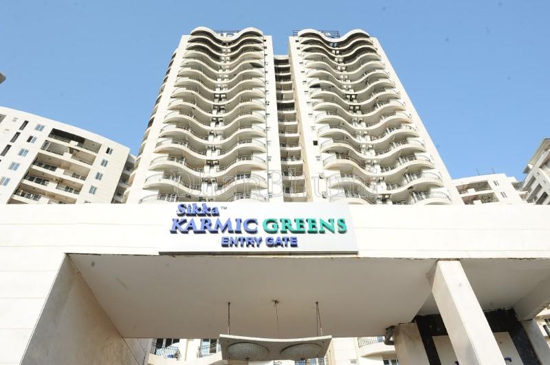 Sikka Karmic Greens