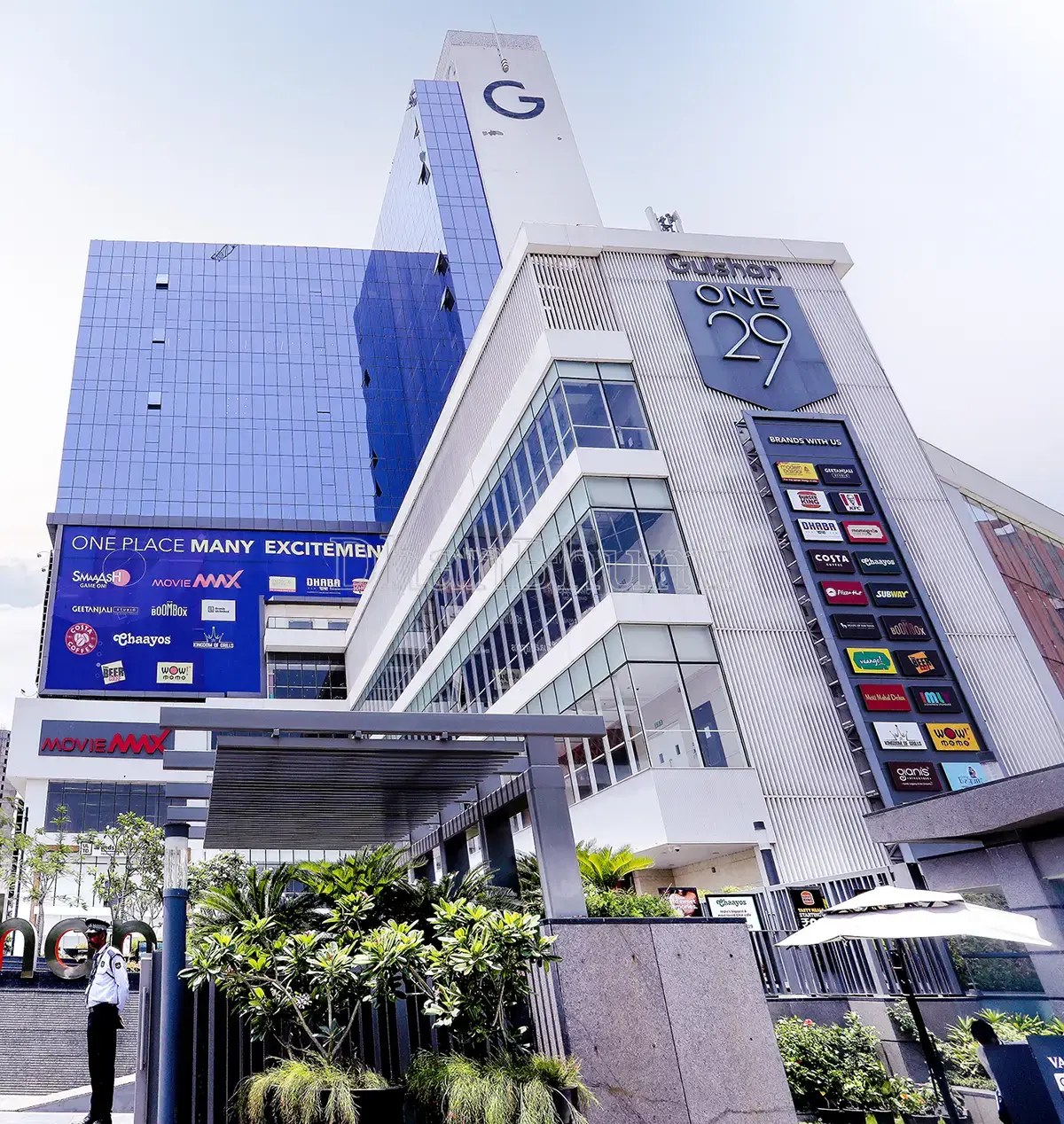 Gulshan One29