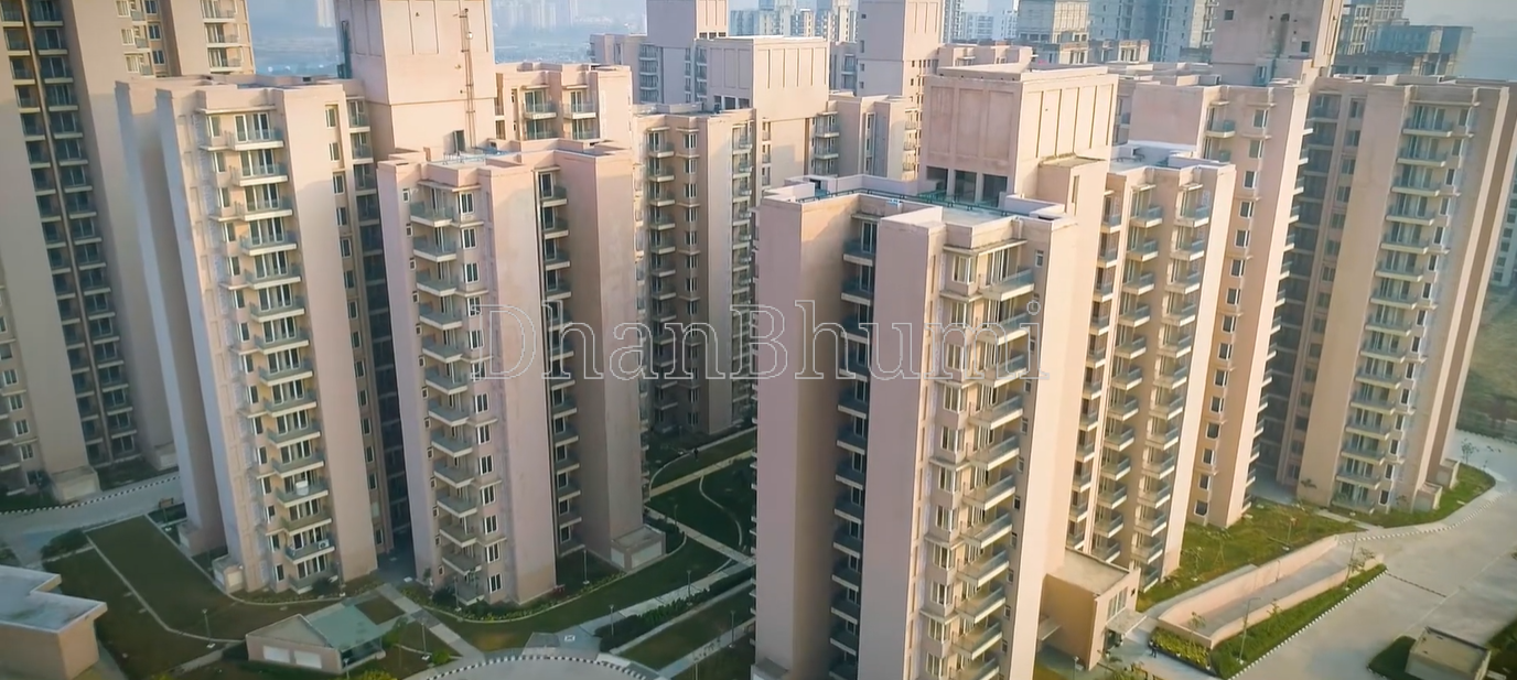 Orris Greenopolis