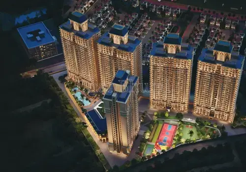 Saya Raj Nagar Extension