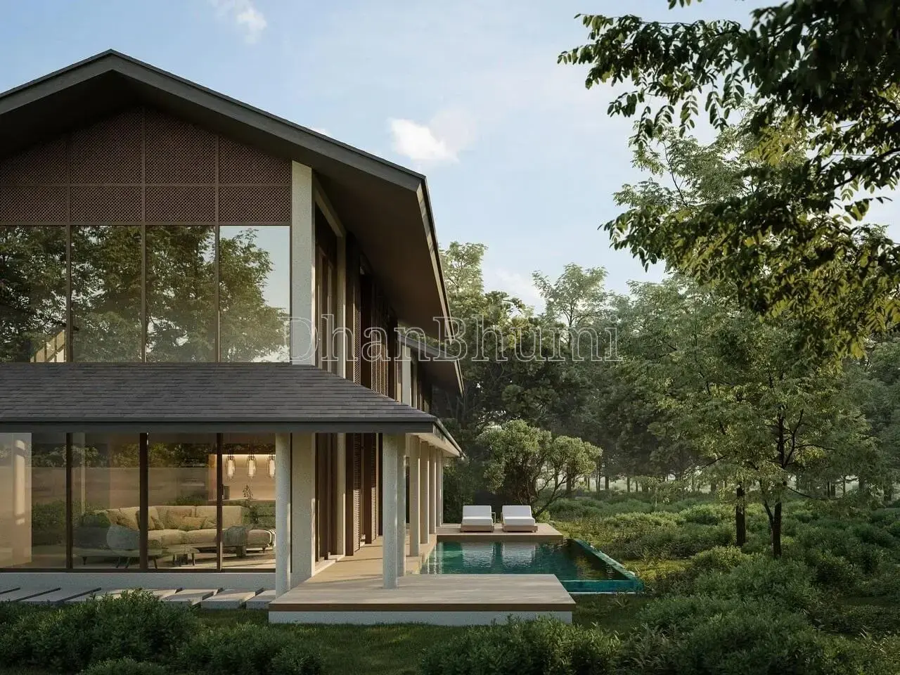 Sol Reserve