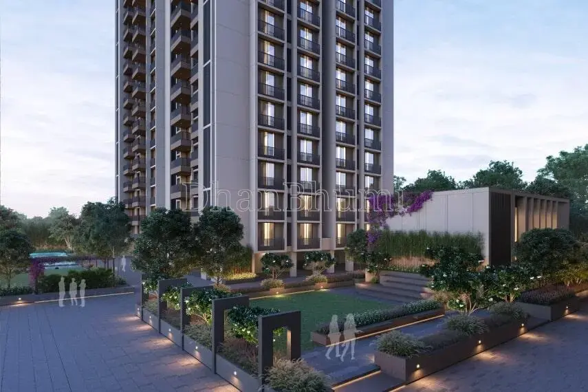Riviera Prestige