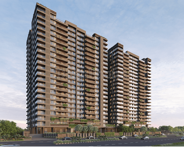 Ratnaakar Artesia