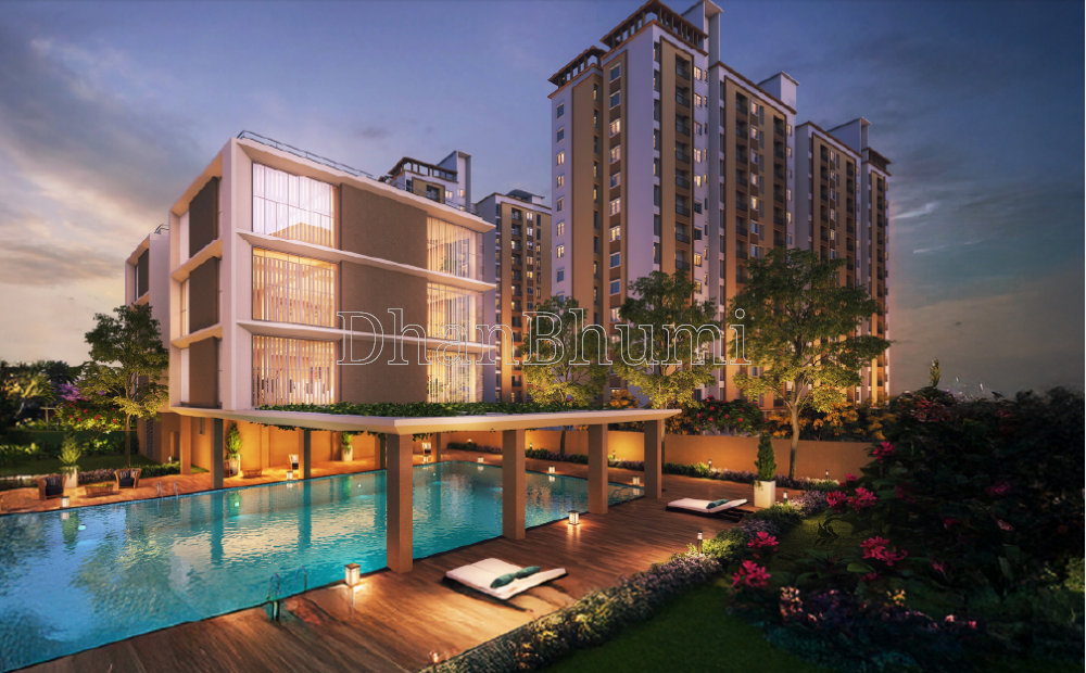 Urbanrise City Of Joy