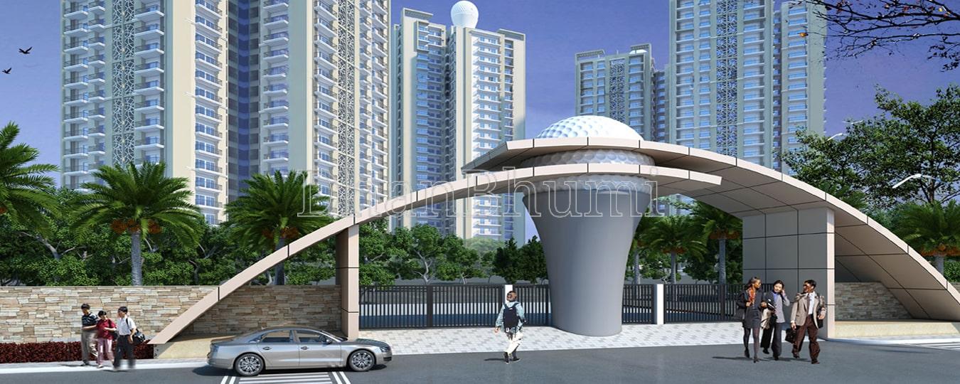 Apex Golf Avenue 2