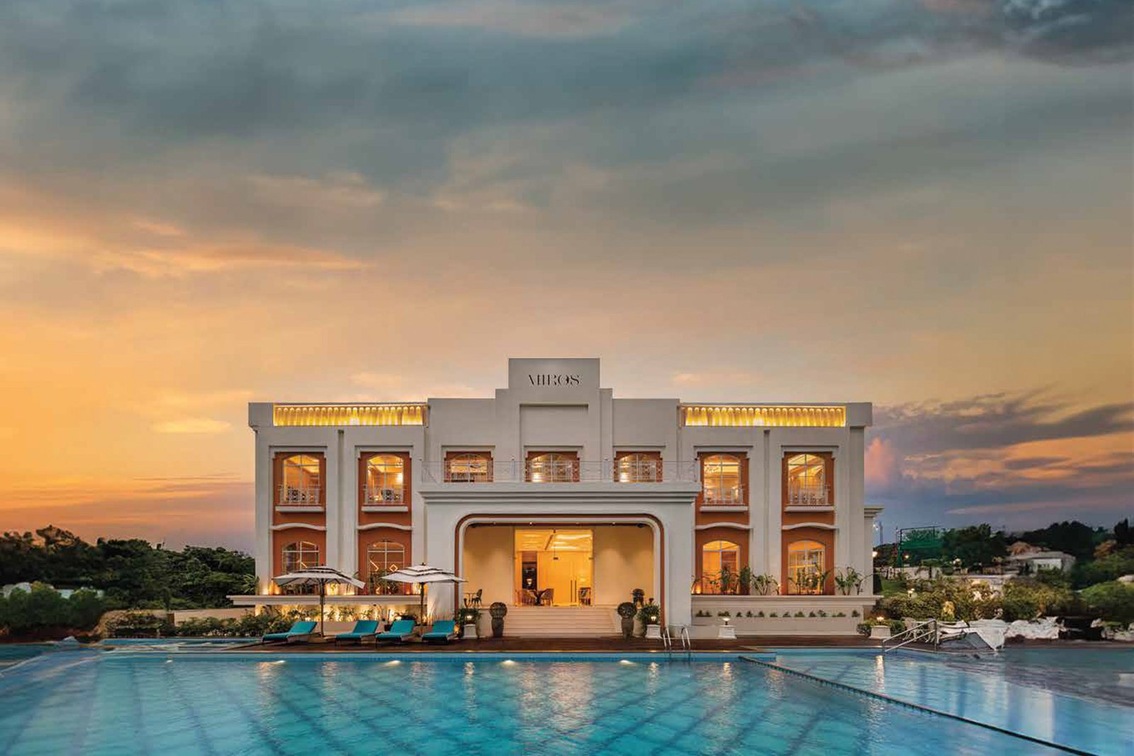 Villaplexes, Mumbai