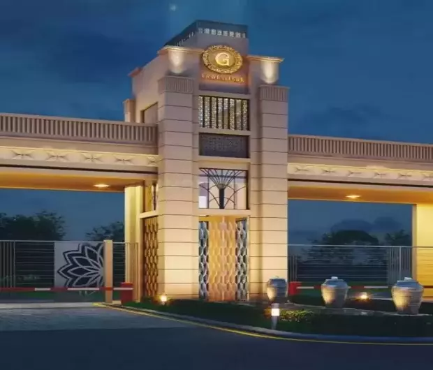 Golden Park, Sector 4, Gurugram