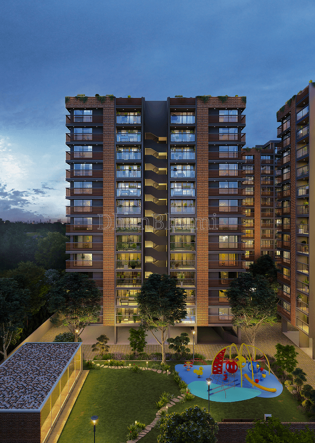 Shivalik The Crown
