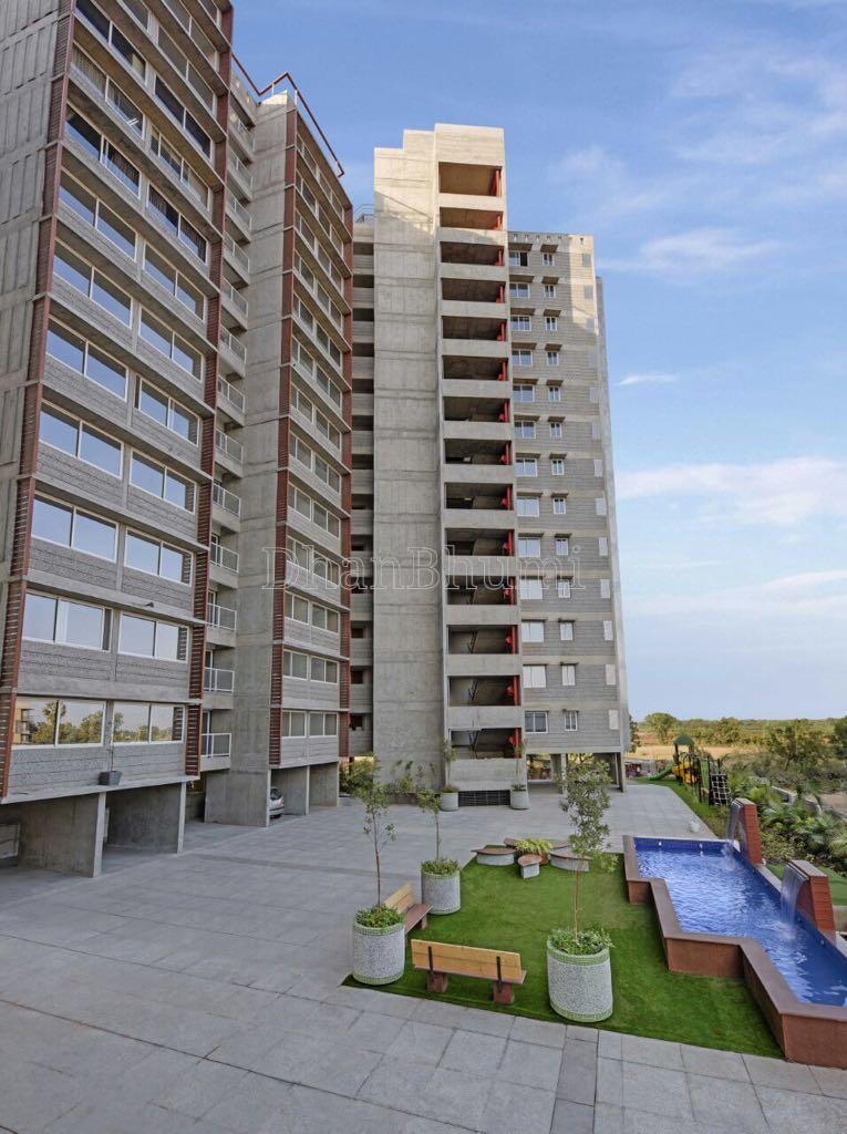Sangath IPL Residency