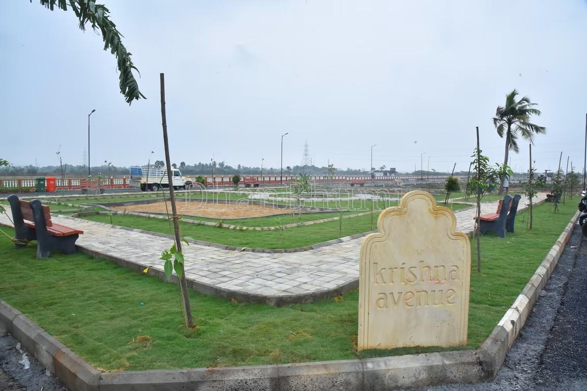 Brindavanam