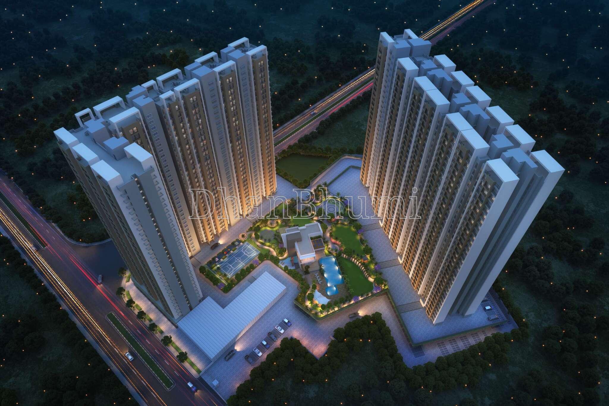 Provident Palmvista