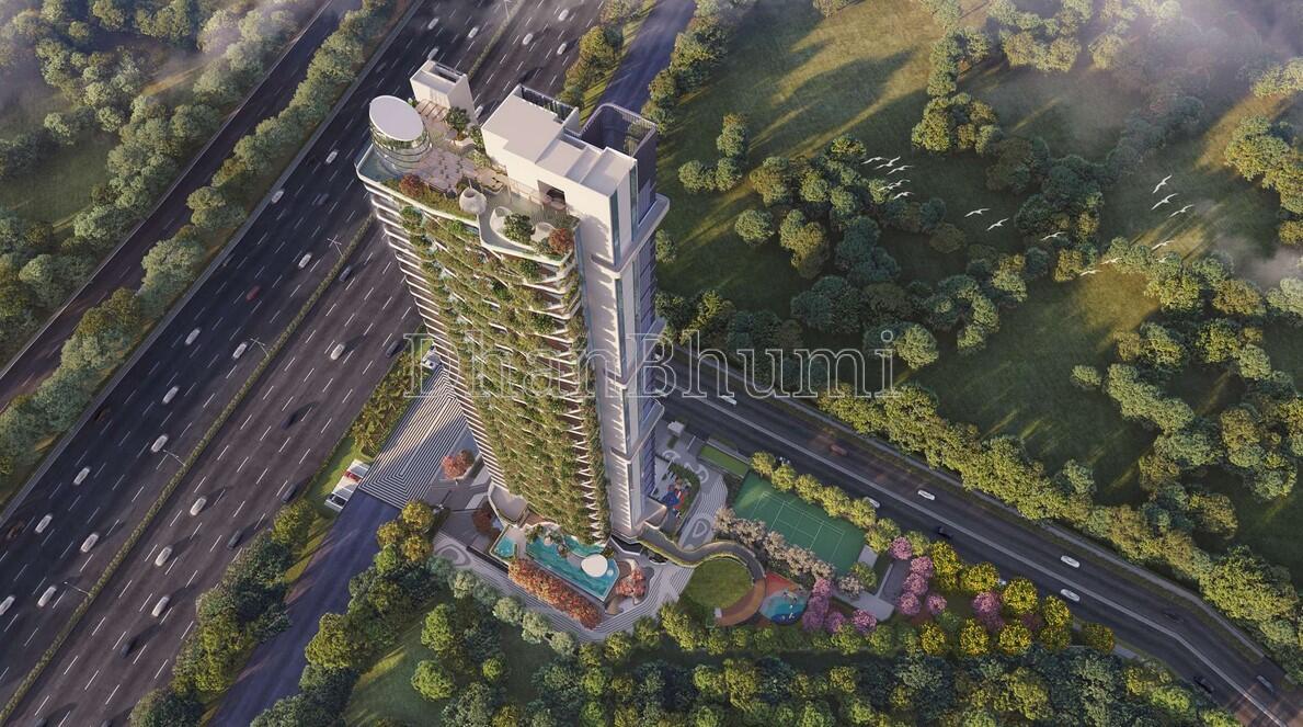 Adani Veris
