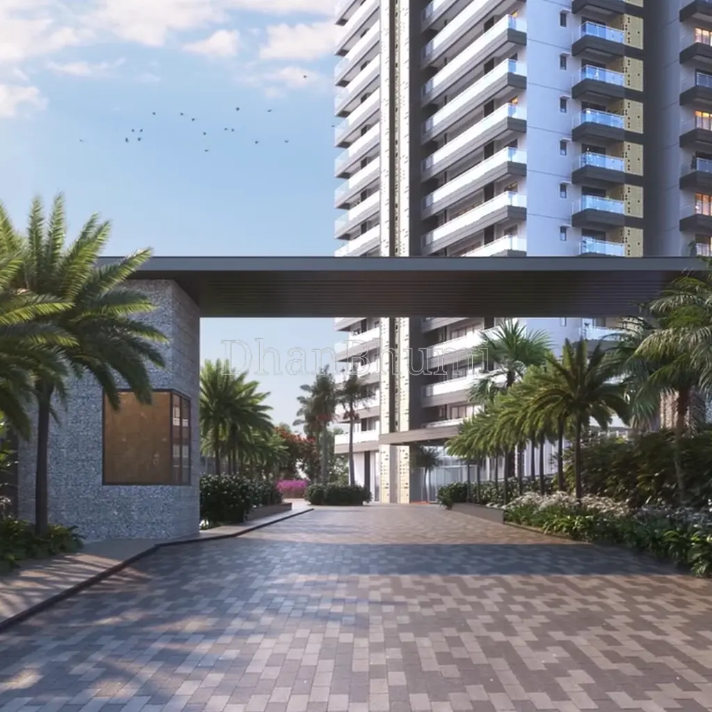 Godrej Alira