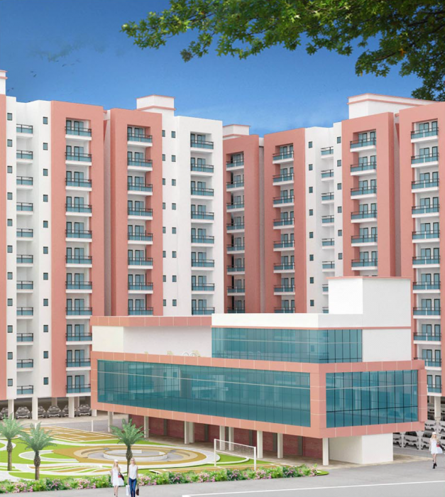 Ratan Panaroma, Kanpur