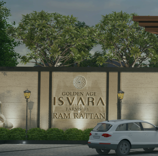 Isvara Farms, Naugaon
