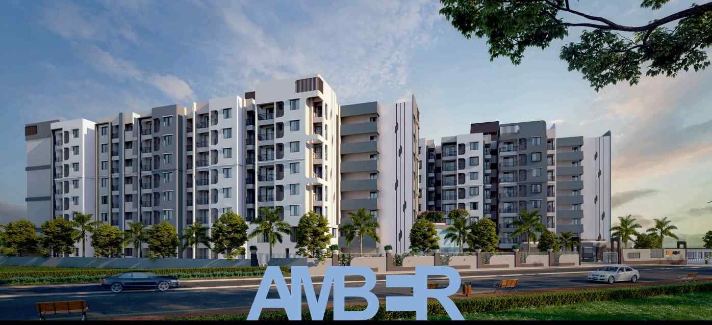 Sumadhura Aspire Amber, Bangalore