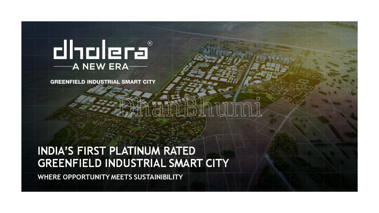 7 Wonders, Dholera Expressway