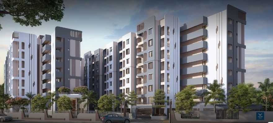Sumadhura Aspire Amber, Bangalore