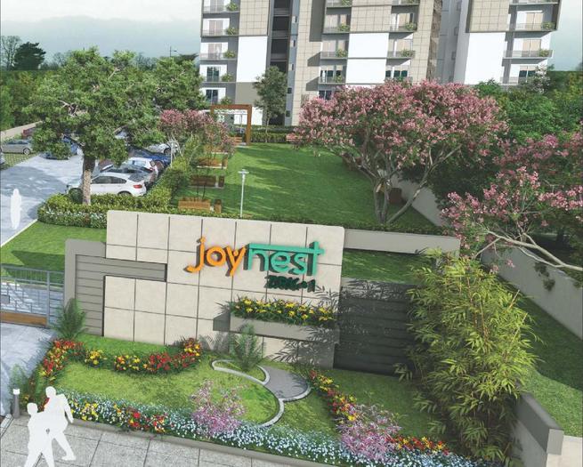 Joynest, Zirakpur