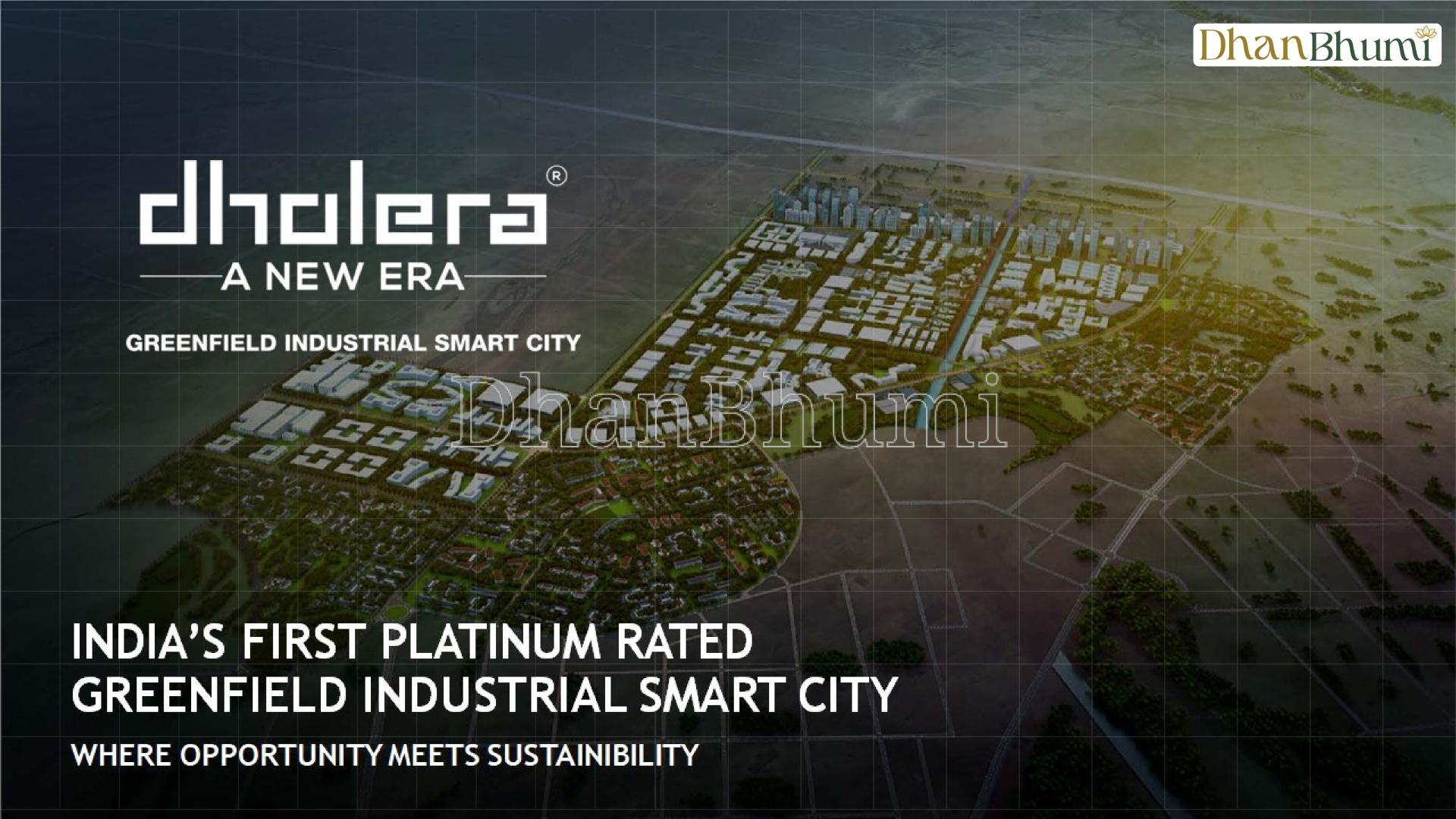 7 Wonders, Dholera Expressway