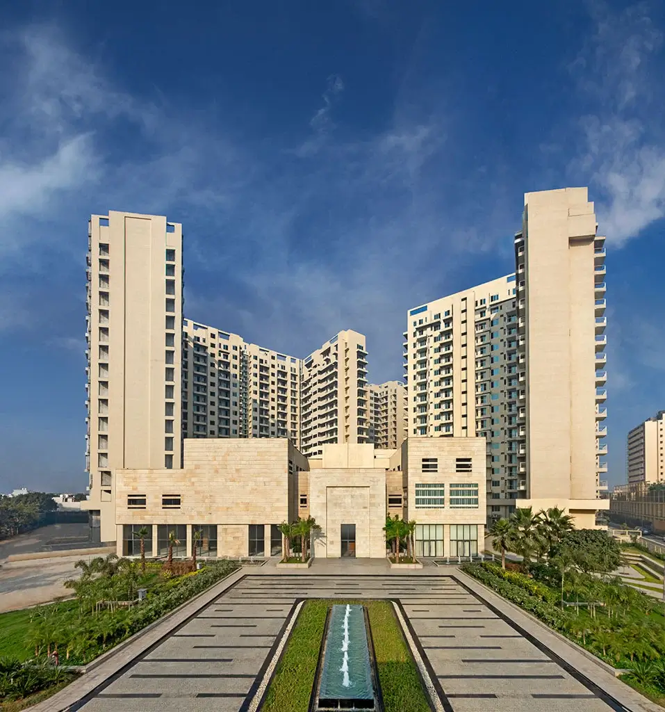 Ambience Cracions, Sector 22, Gurugram