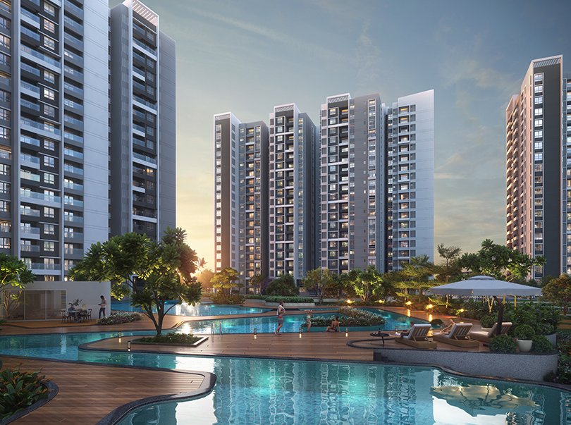 Sumadhura Folium, Bangalore