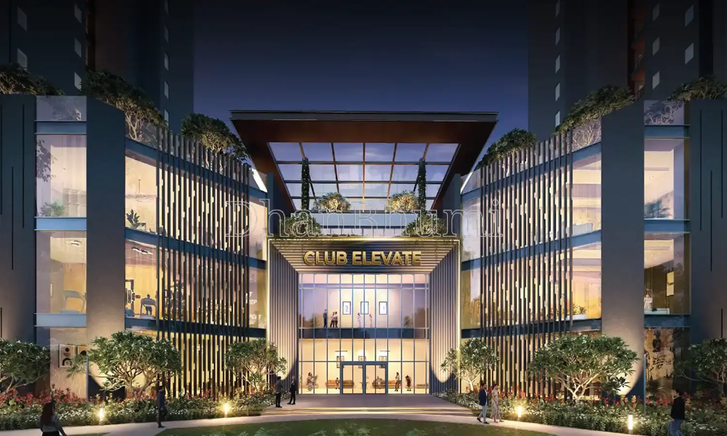 Signature Global Cloverdale SPR, Sector 71, Gurugram