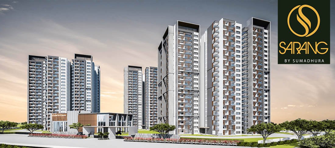Sumadhura Sarang, Bangalore
